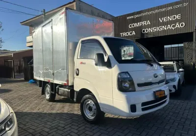 Kia bongo k-2500 2.5 4x2 2020