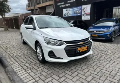 Chevrolet onix plus 10tmt lt1 2023