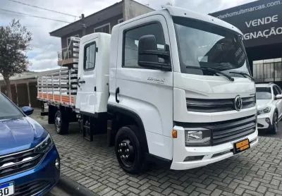 Volkswagen express drc 4x2 2021