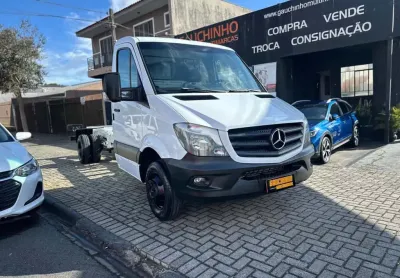 Mercedes-benz 515cdisprinterc 2018