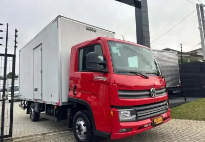 Volkswagen express drc 4x2 2023