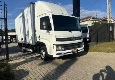 Volkswagen express drf 4x2 2023