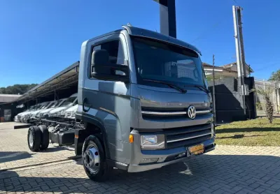 Volkswagen express drc 4x2 2022