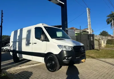 Mercedes-benz 416cdisprinterf 2021