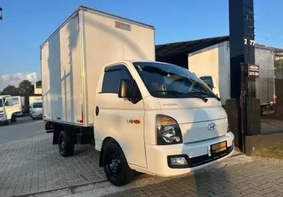 Hyundai hyundahr hdb 2019
