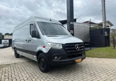 Mercedes-benz 416 extra longa  2022