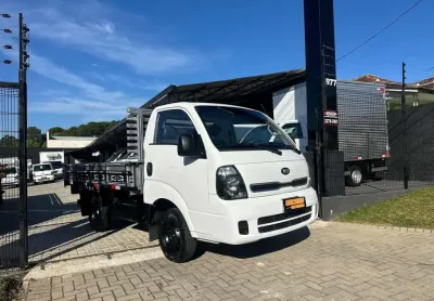 Kia bongo k-2500 carroceria 2016