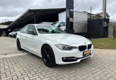 Bmw 328i active flex 2015