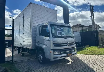 Volkswagen express drf 4x2 2025