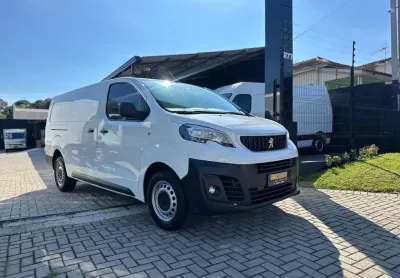 Peugeot expert cargo 2022