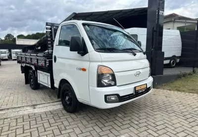 Hyundai hyundahr hdb 2017