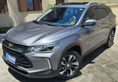 Chevrolet tracker premier 1.2 turbo 12v flex aut 2023
