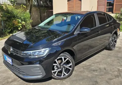 Volkswagen virtus tsi 1.0 flex 12v 4p aut. 2023