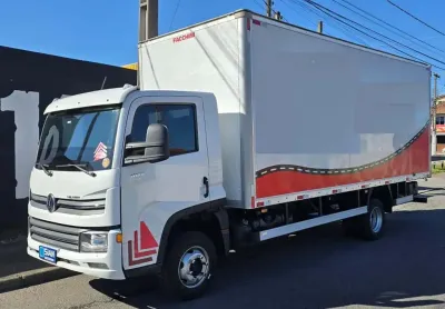Volkswagen 11-180 delivery prime 2022