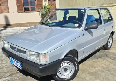 Fiat uno mille fire 2p 2003