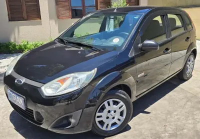 Ford fiesta 1.0 mpi class hatch 8v flex 4p manual 2014