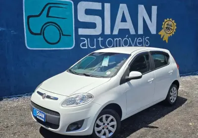 Fiat palio 1.0 mpi attractive 8v flex 4p manual 2014