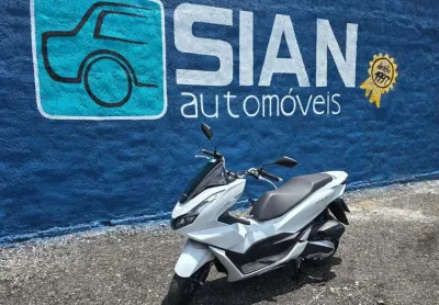 Honda pcx 160 2025