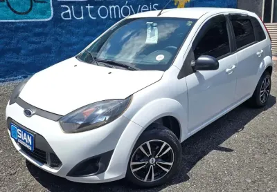 Ford fiesta hatch fiesta 1.0 8v flex 4p mec. 2014