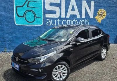 Fiat cronos drive gsr 1.3 - aut 2019
