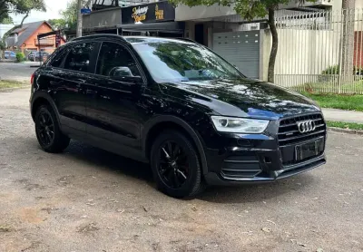 Audi q3 180cv 2016