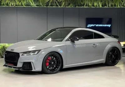 Audi ttrs cp 2.5tfsi 2018