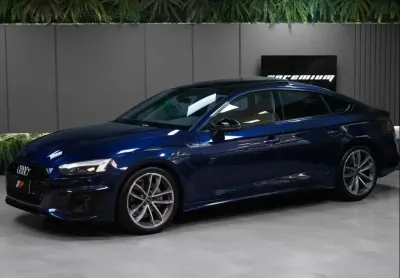 Audi a5 spb 2.0tfsi 2023