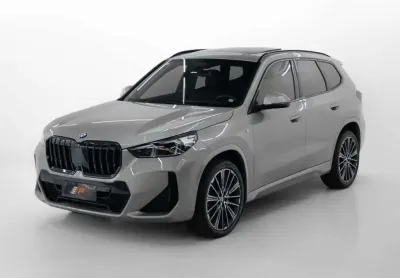Bmw x1 s20i m sport 2023