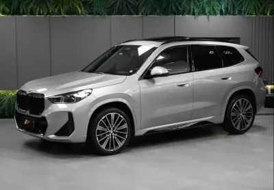 Bmw x1 s20i m sport 2023
