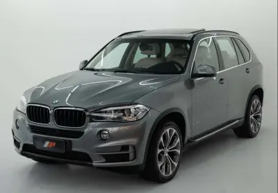 Bmw x5 xdrive30d 2018