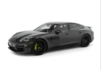Porsche panamera 4ehyb 2022