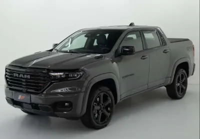 Ram page rt gas 2025