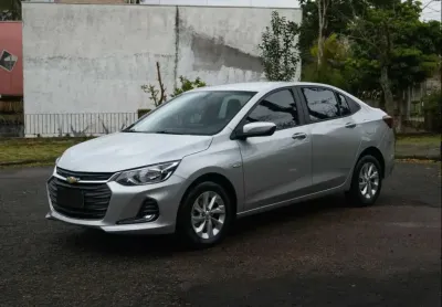 Chevrolet onix plus 10tat lt1 2022