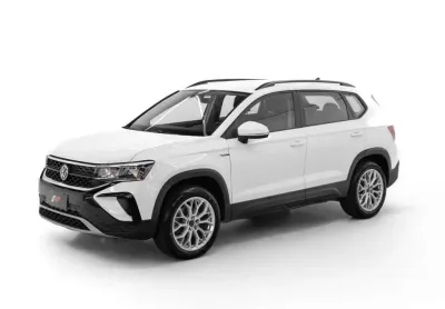 Volkswagen taos cl tsi ae 2022