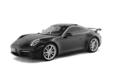 Porsche 911 carrera 2024