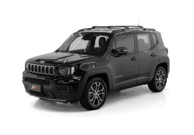 Jeep renegade lgtd t270 2024