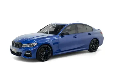 Bmw 330i 2019