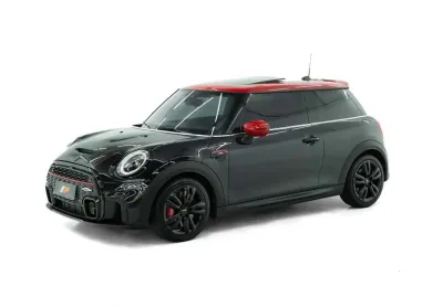 Mini hatch jcw 3p 2022
