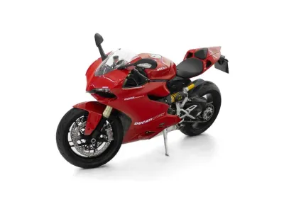 Ducati ducat1199 panig 2014