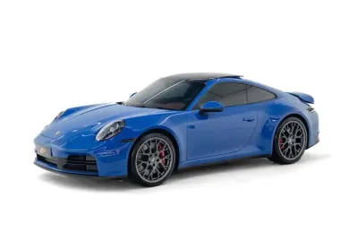Porsche 911 carrera s 2025
