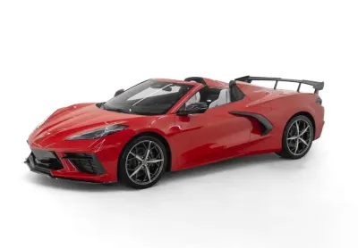 Chevrolet corvette 1lt conversivel 2025