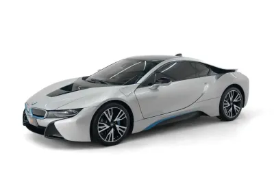 Bmw i8 2016