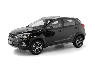 Caoa chery tiggo 2 cherry/tiggo2 1.5 at act