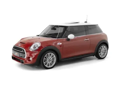 Mini cooper s 2.0 turbo 16v 3p aut.