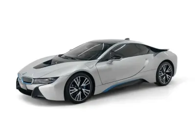 Bmw i8 e-drive 1.5 tb 12v  aut. (híbrido)