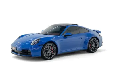 Porsche 911 carrera s coupe 3.0 (991/992)