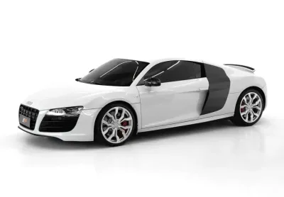 Audi r8 5.2 v10 quattro r-tronic/s-tronic