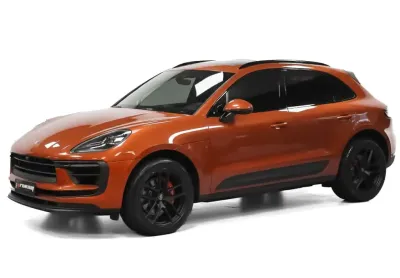 Porsche macan s 2.9/3.0 bi-turbo