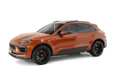 Porsche macan s 2.9/3.0 bi-turbo