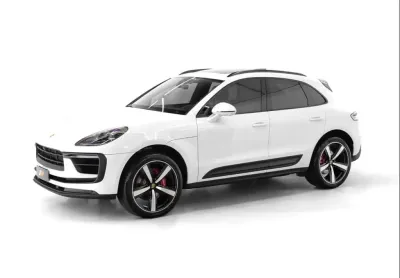 Porsche macan s 2.9/3.0 bi-turbo